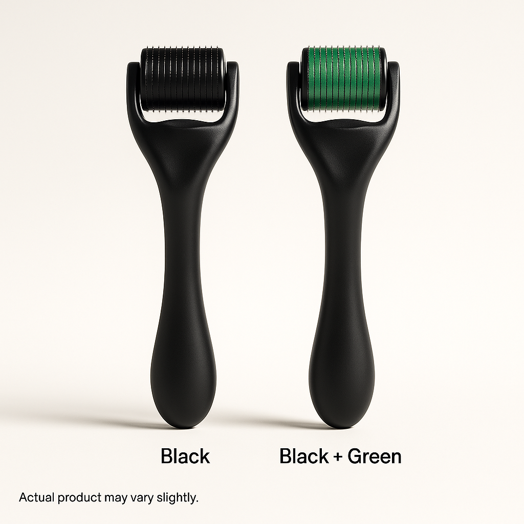 Titanium Derma Roller